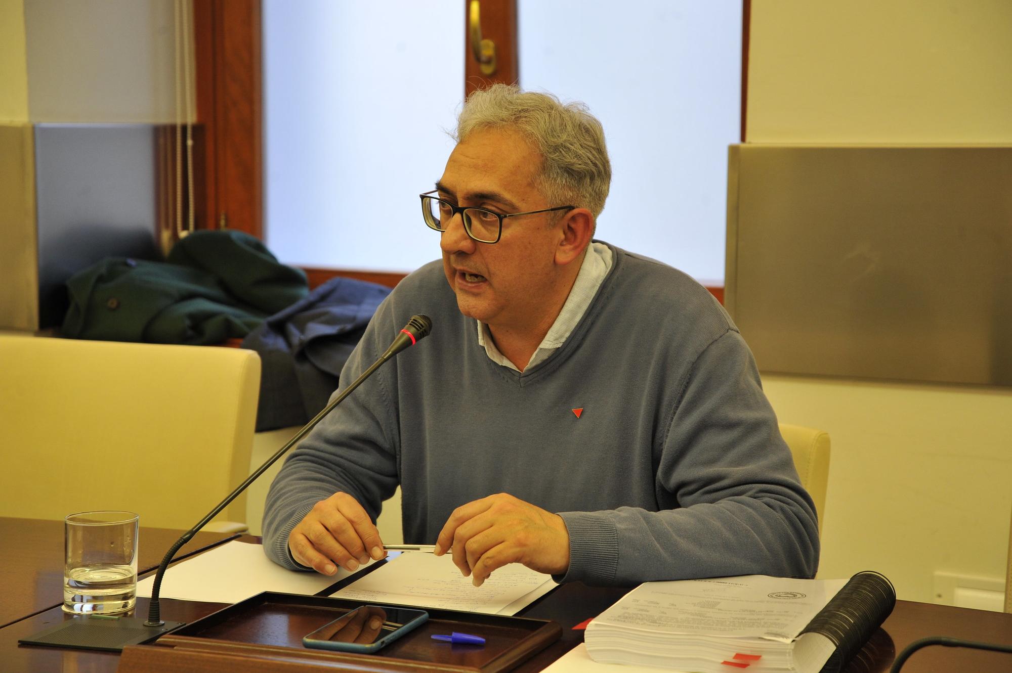 Joaquín Macías foto